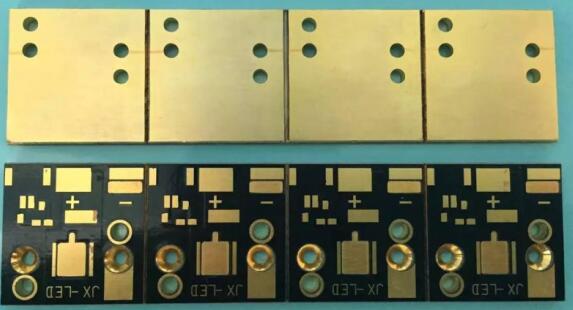 appliaction-Rocket PCB-img-2